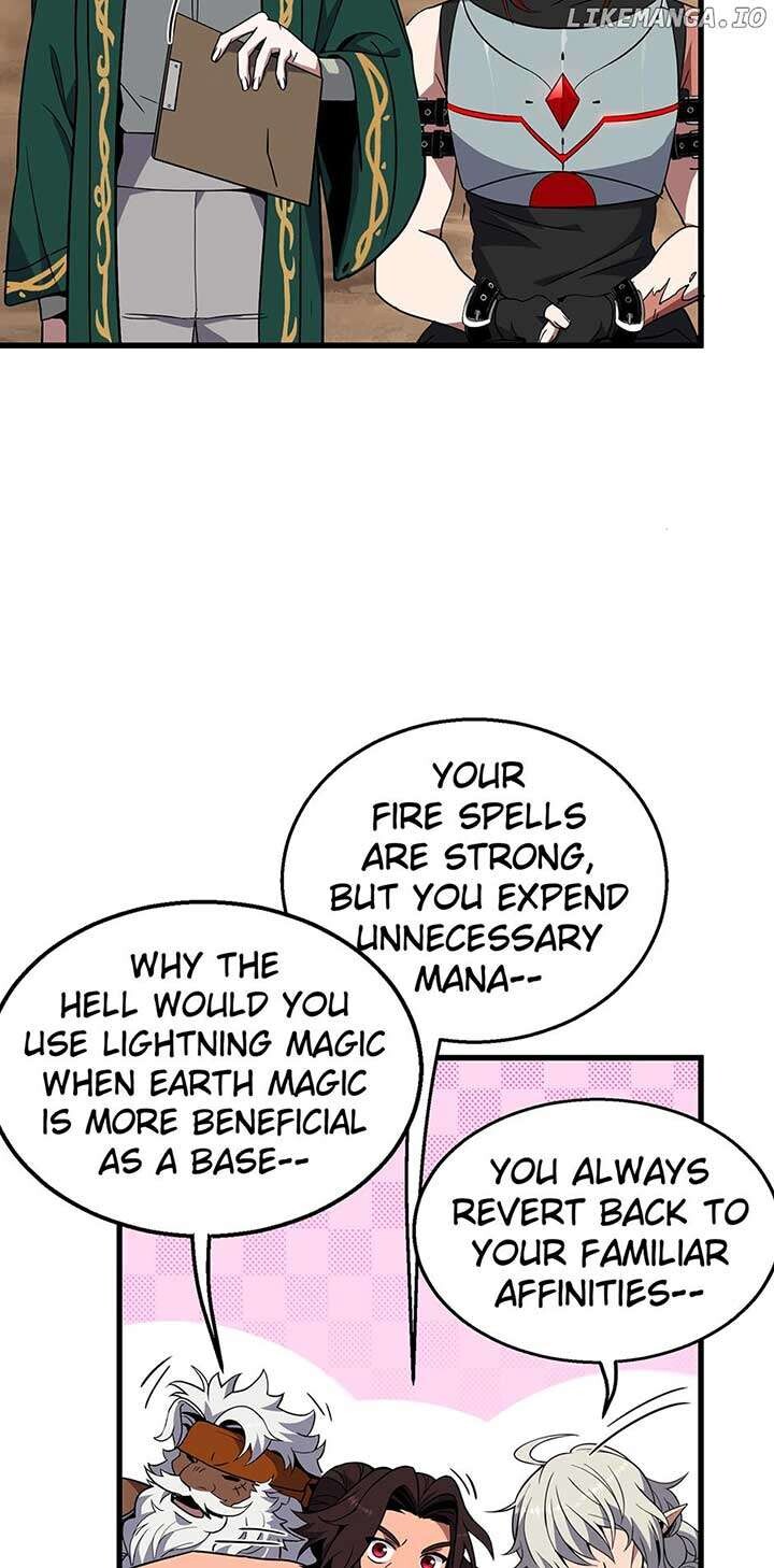 The Beginning After the End, Chapter 218 image 04